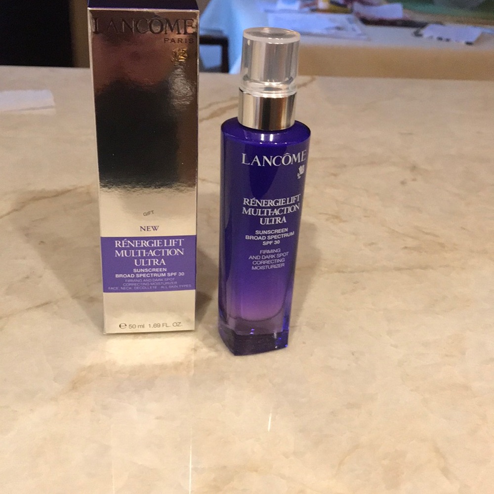 Lancome Renergie Lift Multi-Action Ultra